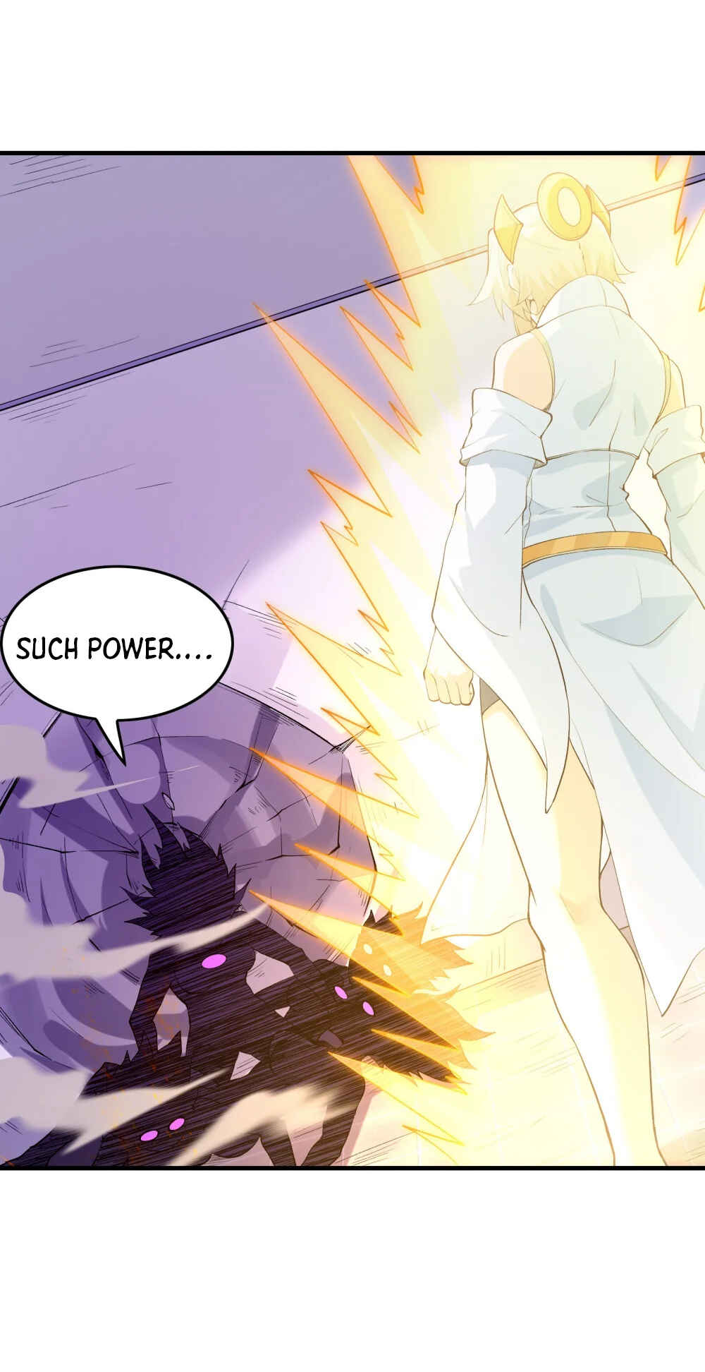 My Harem Consists Entirely of Female Demon Villains Chapter 148 - Page 8