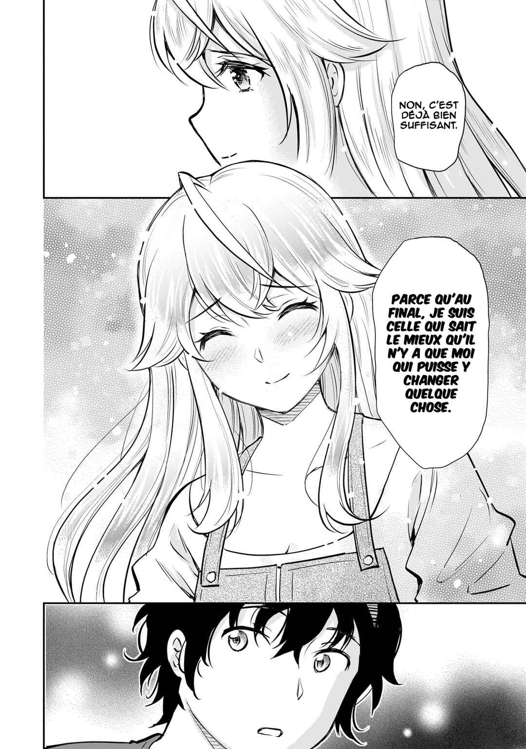 Isshou Hatarakitakunai Ore ga, Classmate no Daininki Idol ni Natsukaretara Chapter 24 - Page 2