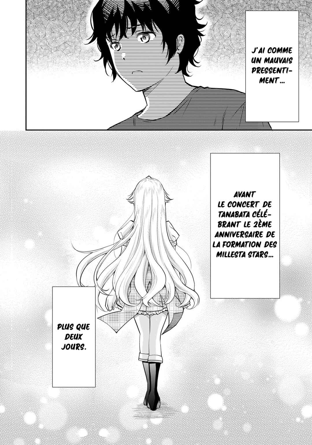 Isshou Hatarakitakunai Ore ga, Classmate no Daininki Idol ni Natsukaretara Chapter 24 - Page 32