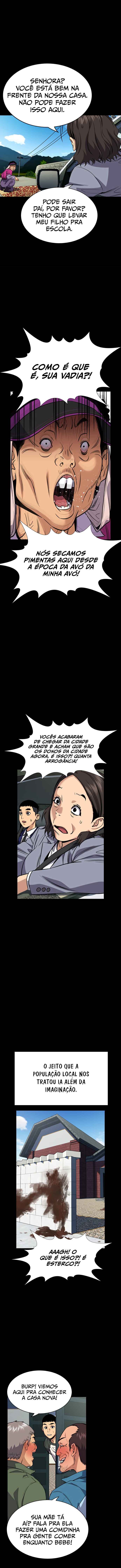 Get Schooled Chapter 73 - Page 5