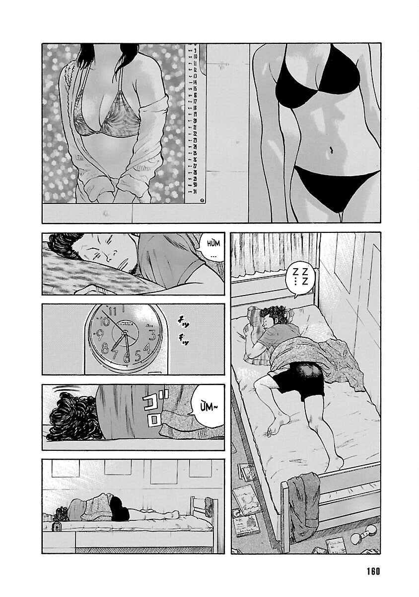 Shinsouban WORST Chapter 18 - Page 12