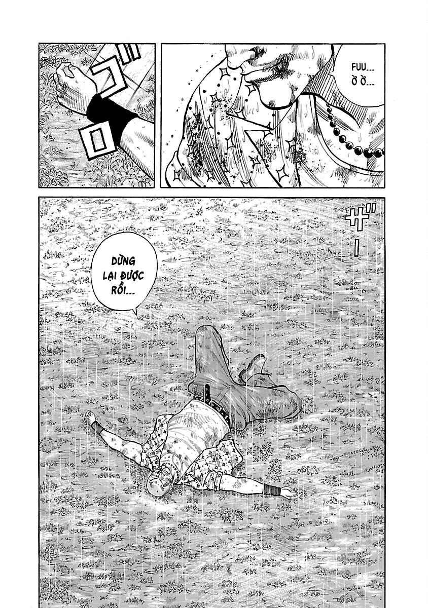 Shinsouban WORST Chapter 18 - Page 34