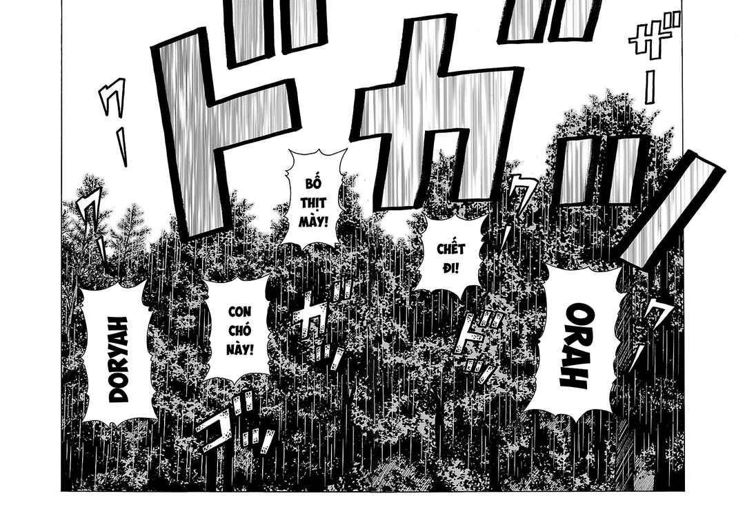 Shinsouban WORST Chapter 18 - Page 39