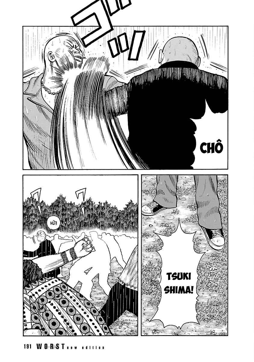 Shinsouban WORST Chapter 18 - Page 41