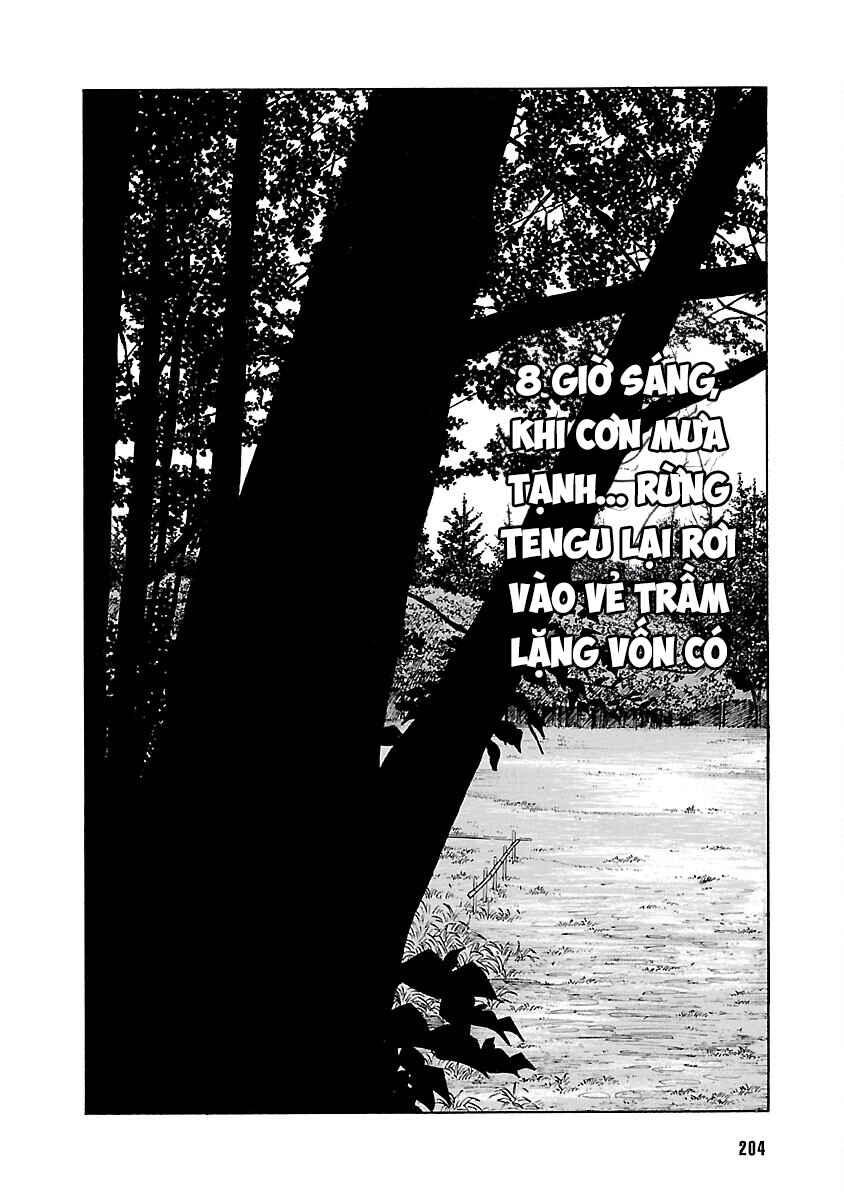 Shinsouban WORST Chapter 18 - Page 53