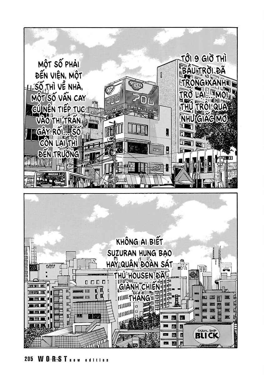 Shinsouban WORST Chapter 18 - Page 54
