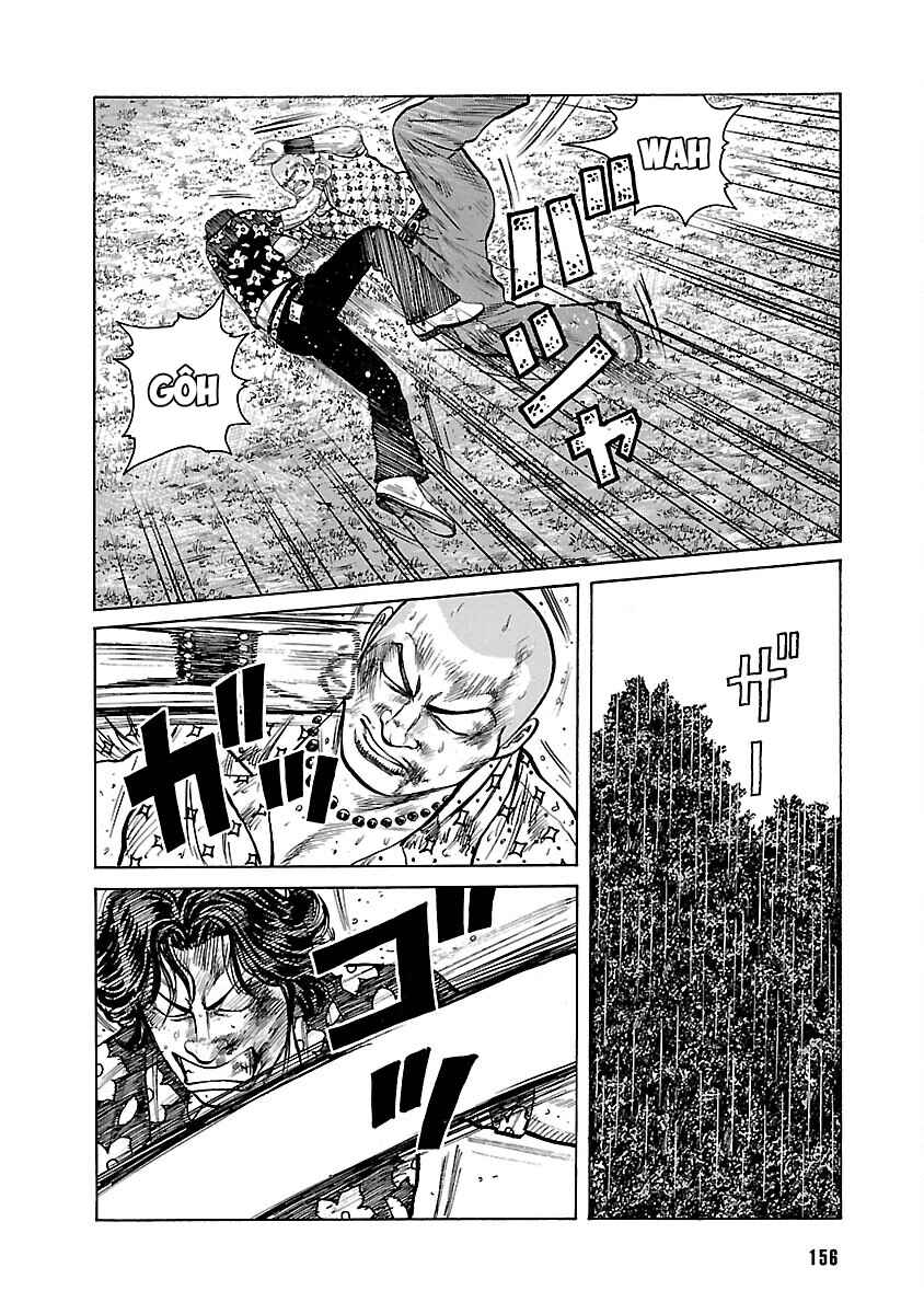 Shinsouban WORST Chapter 18 - Page 8