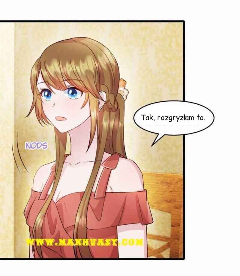 Cute Baby Arrives: Mommy is Super Fierce Chapter 60 - Page 12