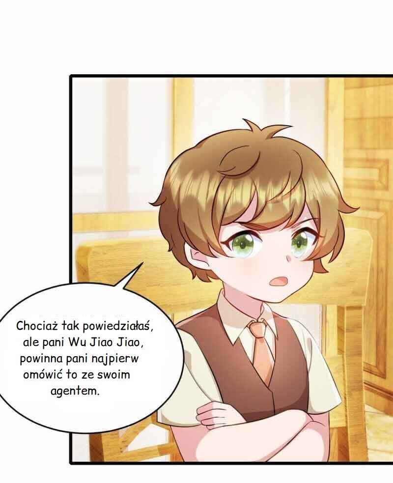 Cute Baby Arrives: Mommy is Super Fierce Chapter 60 - Page 13