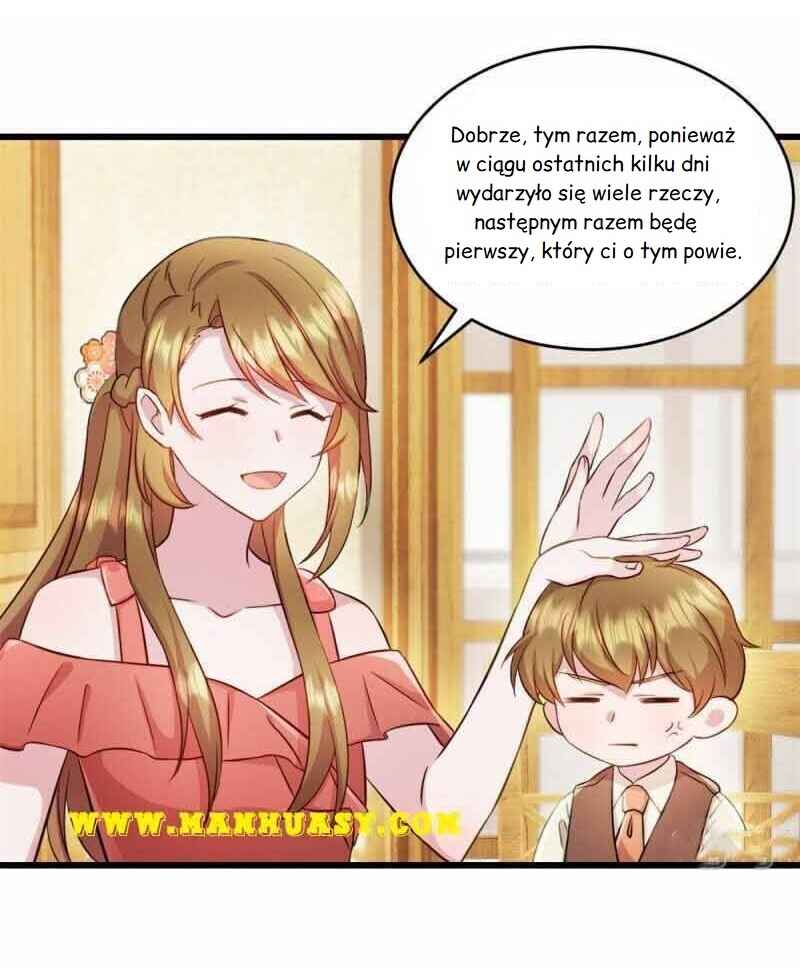 Cute Baby Arrives: Mommy is Super Fierce Chapter 60 - Page 14