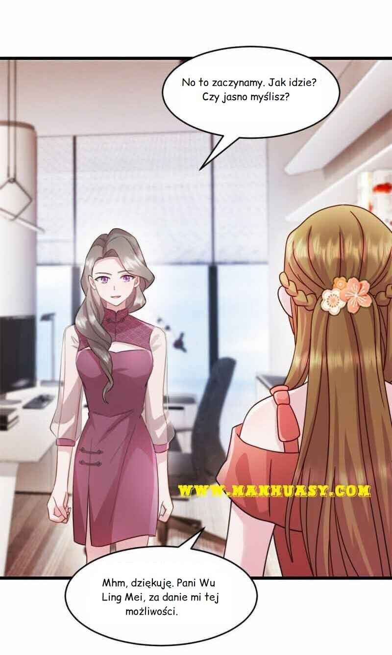 Cute Baby Arrives: Mommy is Super Fierce Chapter 60 - Page 20
