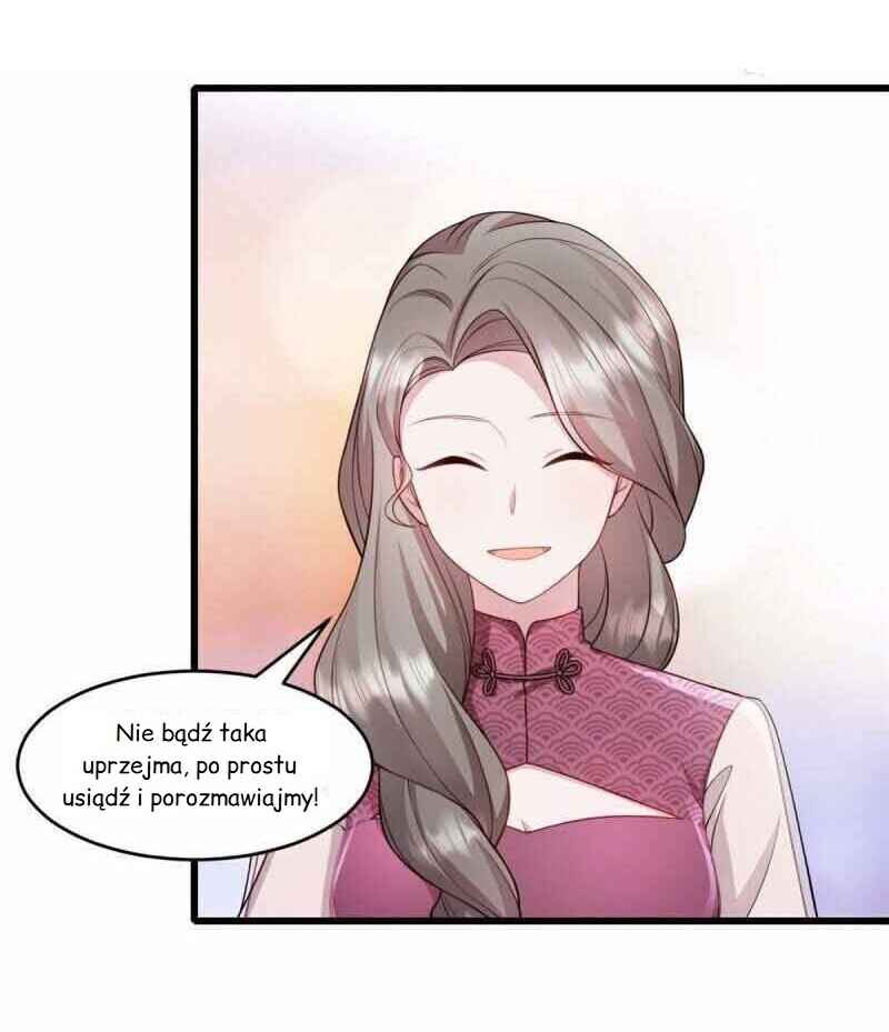 Cute Baby Arrives: Mommy is Super Fierce Chapter 60 - Page 21