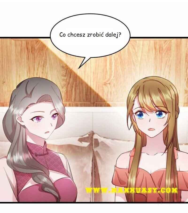 Cute Baby Arrives: Mommy is Super Fierce Chapter 60 - Page 22