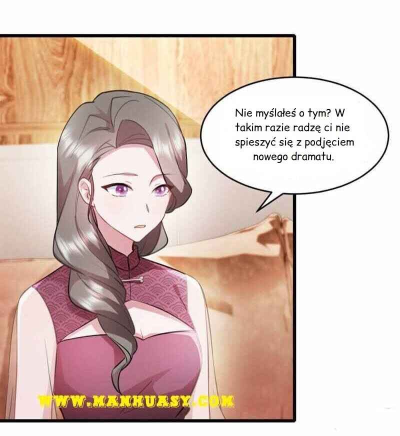 Cute Baby Arrives: Mommy is Super Fierce Chapter 60 - Page 24