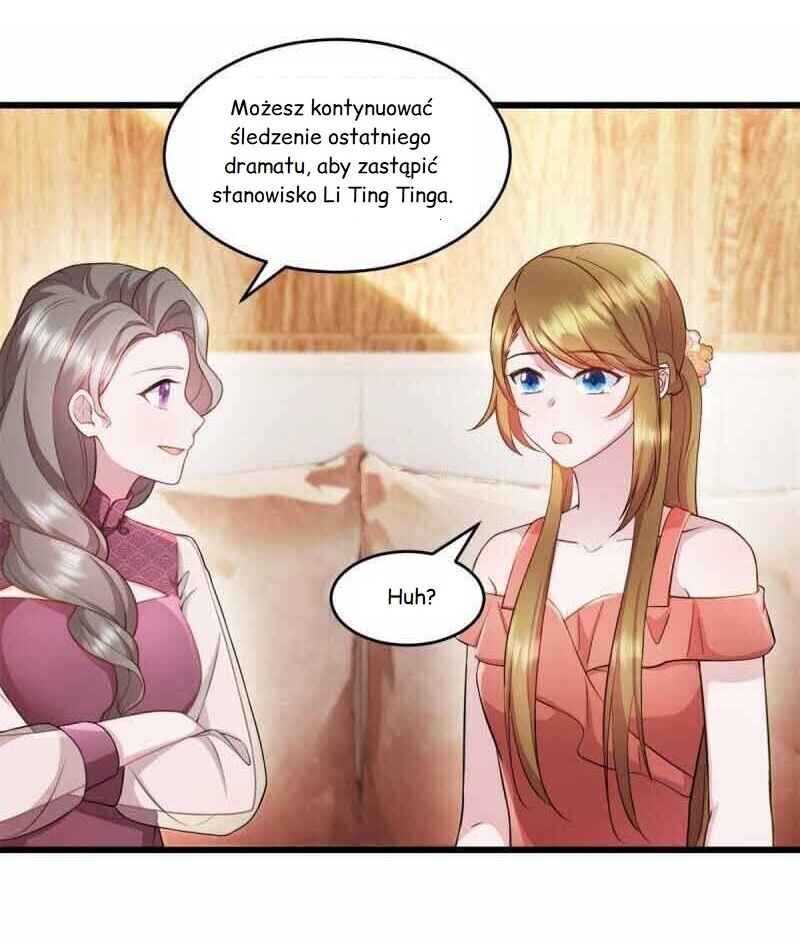 Cute Baby Arrives: Mommy is Super Fierce Chapter 60 - Page 25