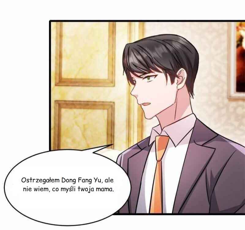 Cute Baby Arrives: Mommy is Super Fierce Chapter 60 - Page 4