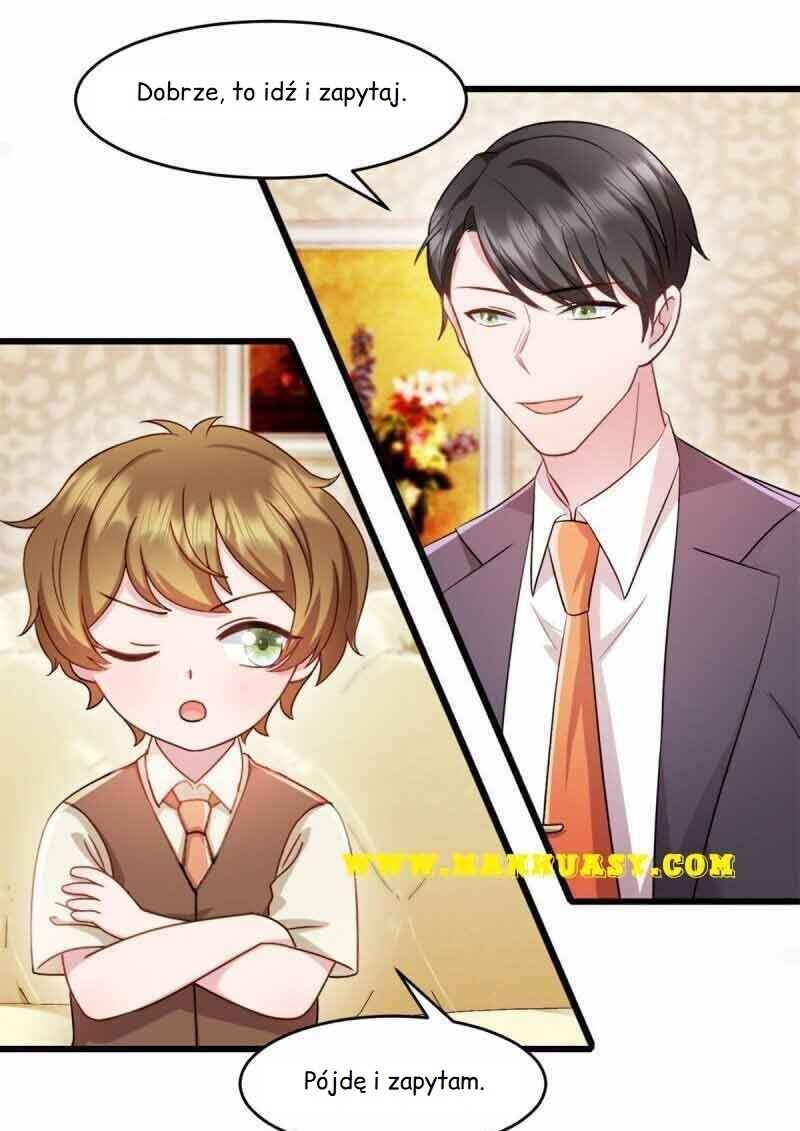 Cute Baby Arrives: Mommy is Super Fierce Chapter 60 - Page 6