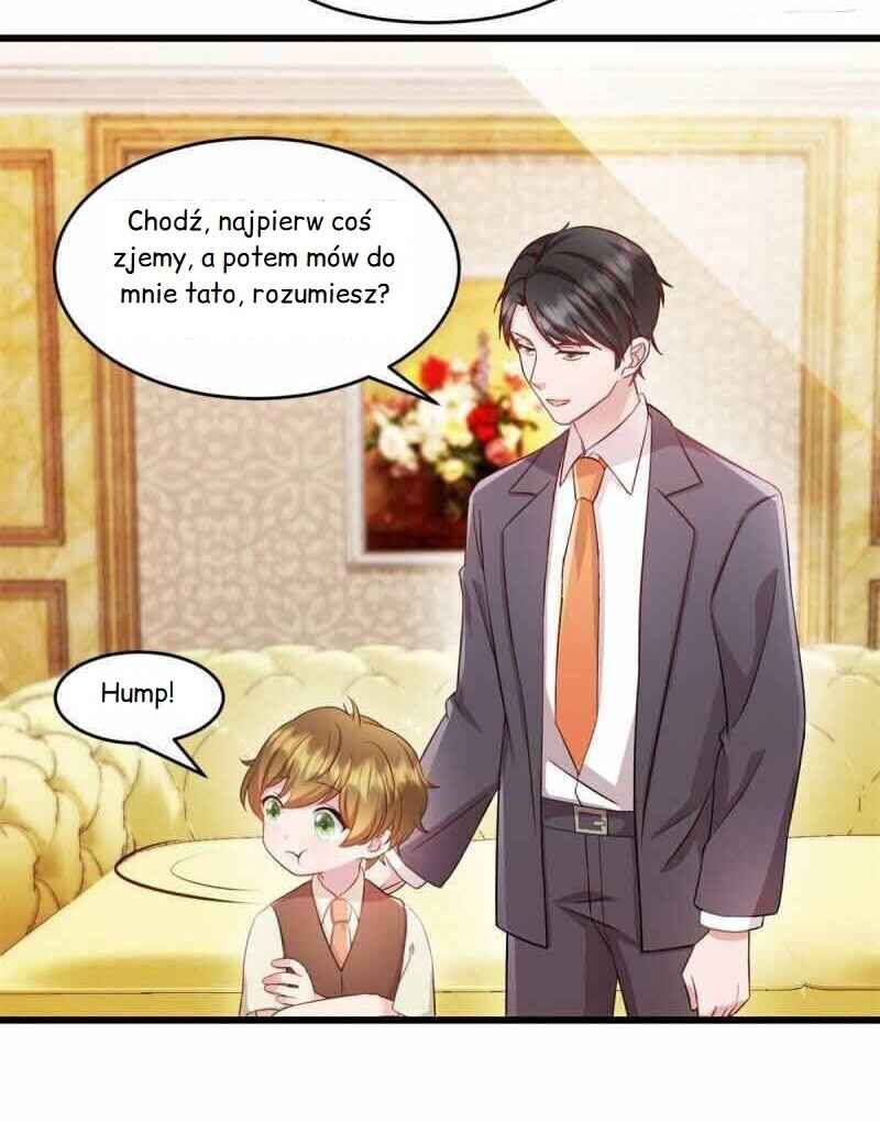 Cute Baby Arrives: Mommy is Super Fierce Chapter 60 - Page 7