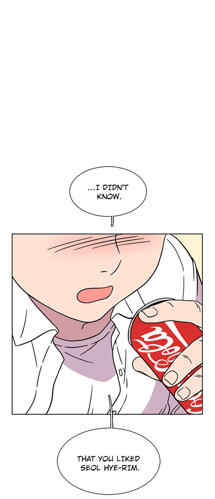 Byeorisamsyap Chapter 20 - Page 16