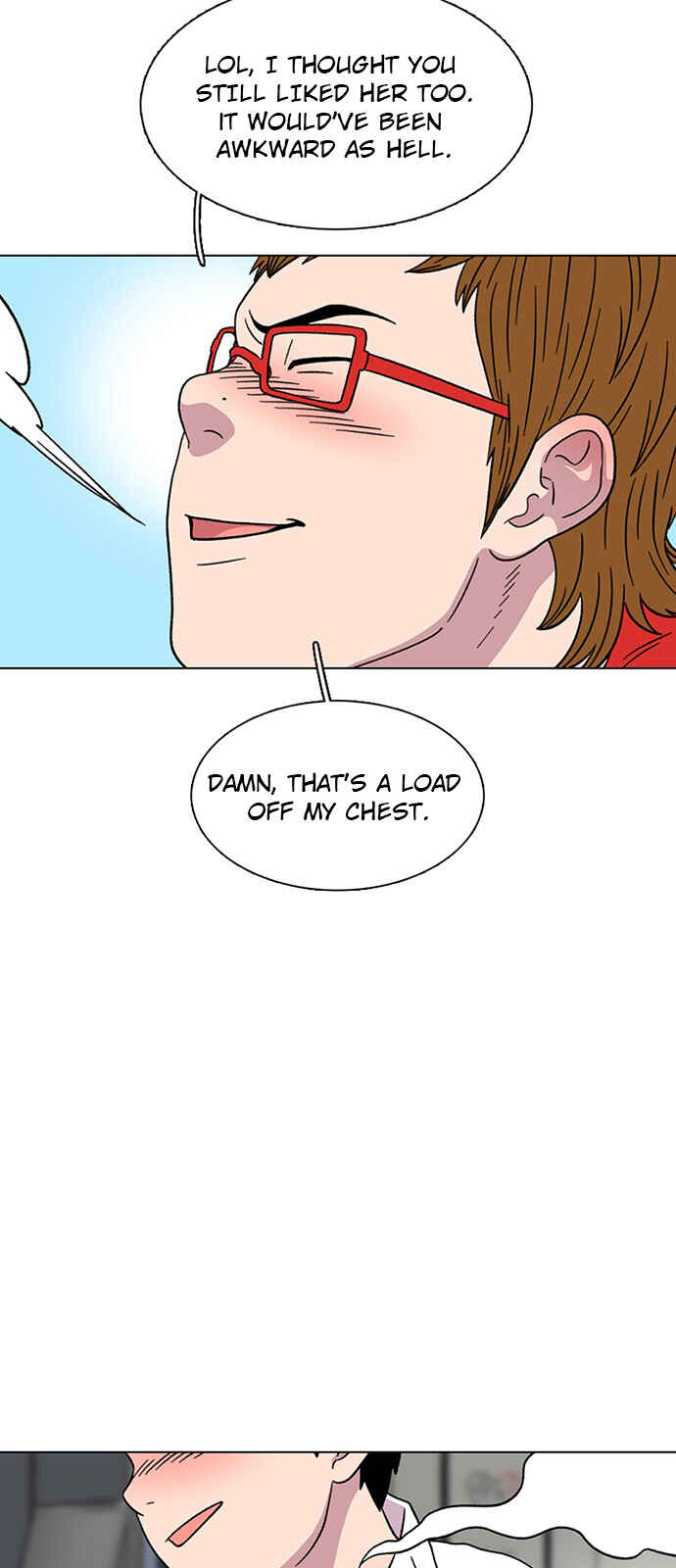 Byeorisamsyap Chapter 20 - Page 19