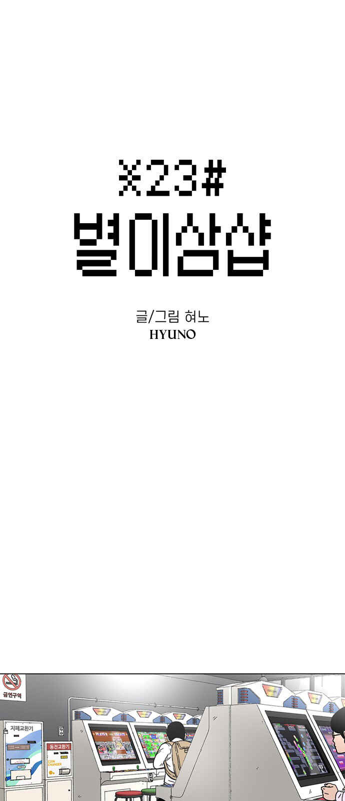 Byeorisamsyap Chapter 20 - Page 2