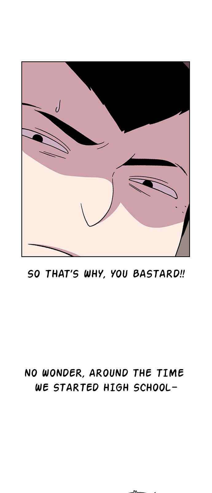 Byeorisamsyap Chapter 20 - Page 25