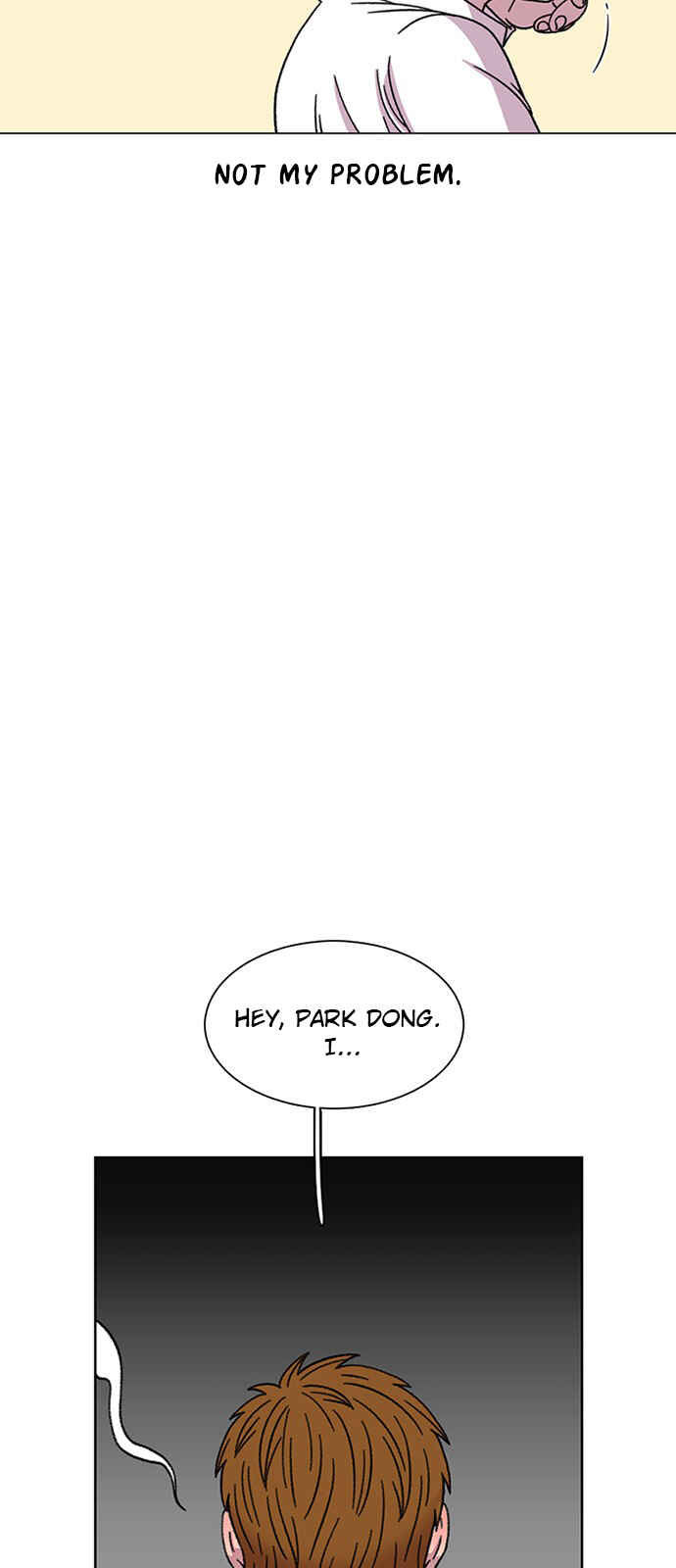 Byeorisamsyap Chapter 20 - Page 30