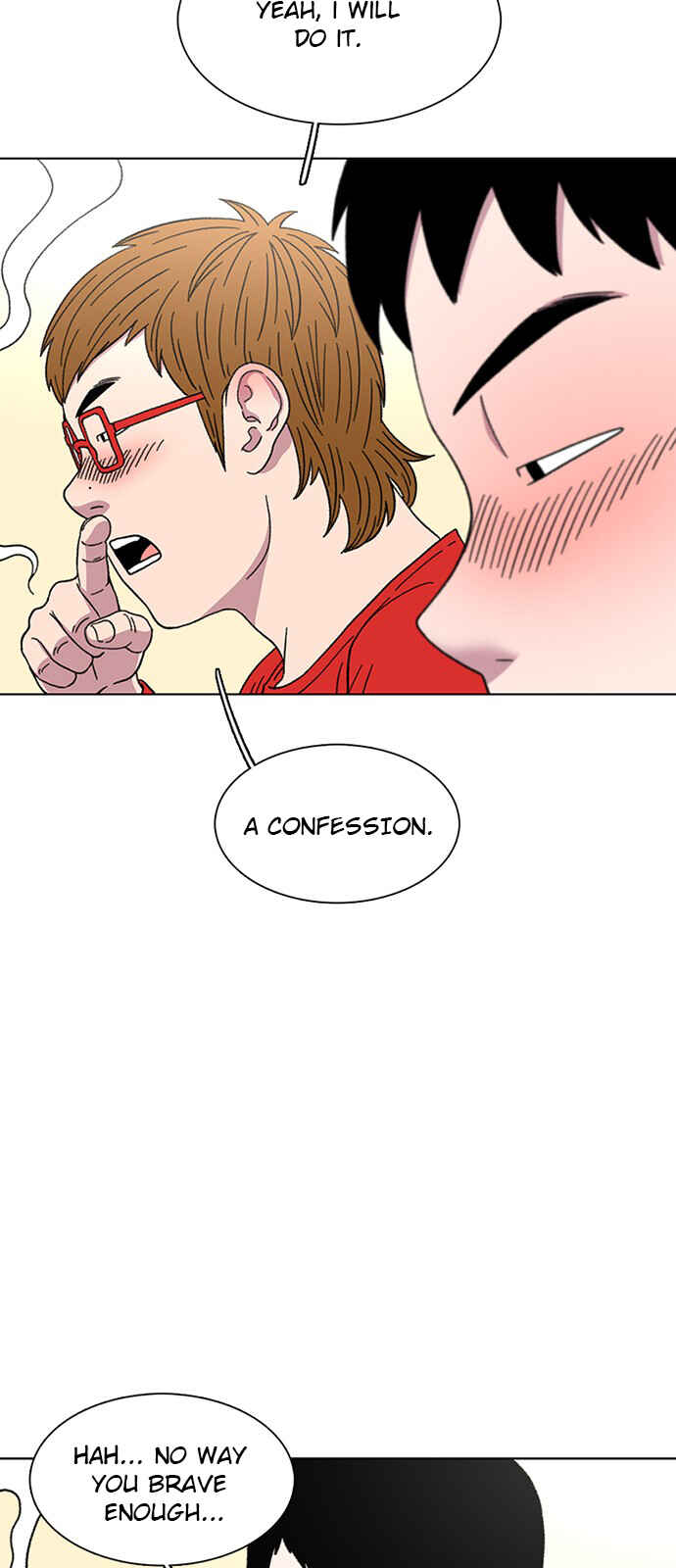 Byeorisamsyap Chapter 20 - Page 33