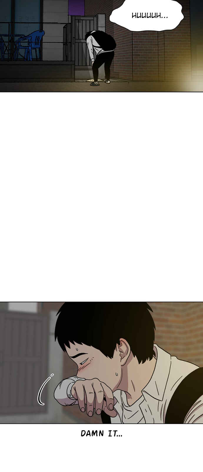 Byeorisamsyap Chapter 20 - Page 46
