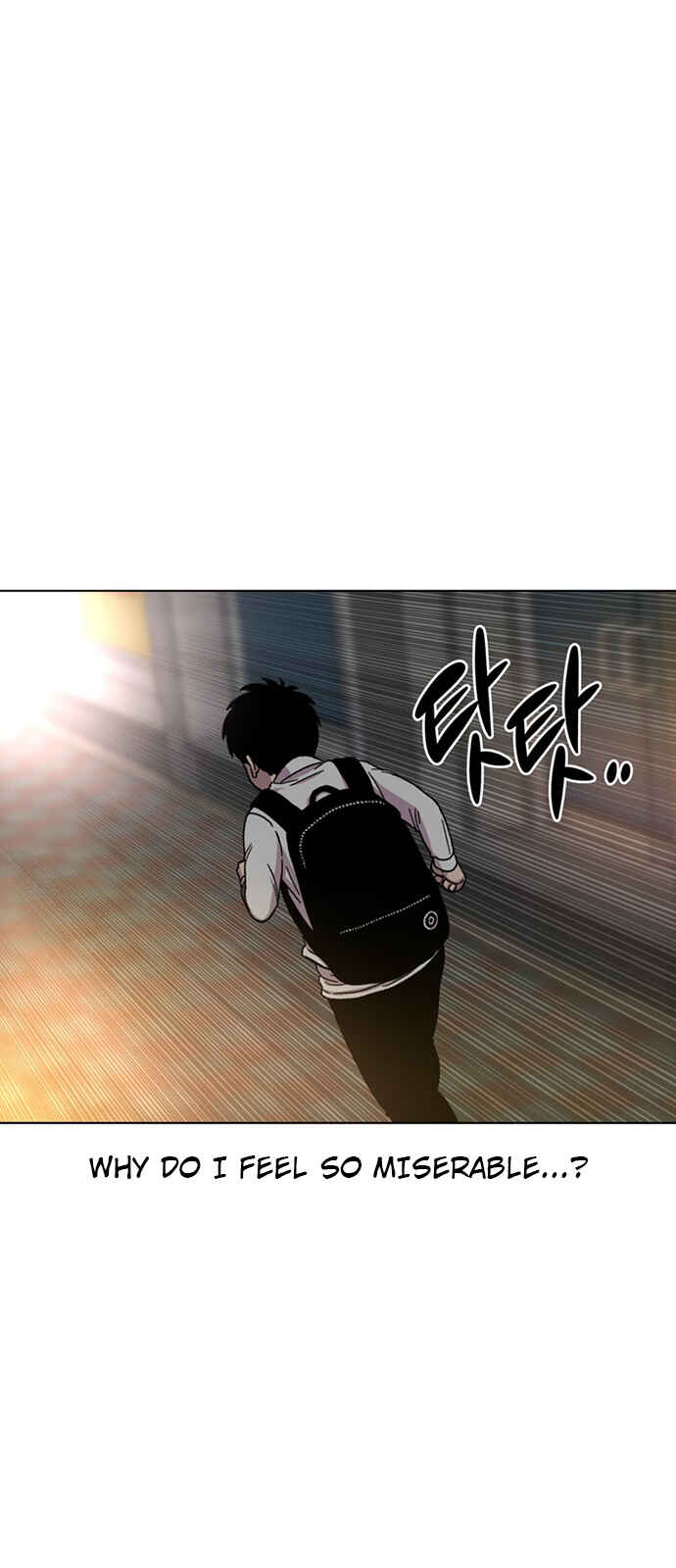 Byeorisamsyap Chapter 20 - Page 47