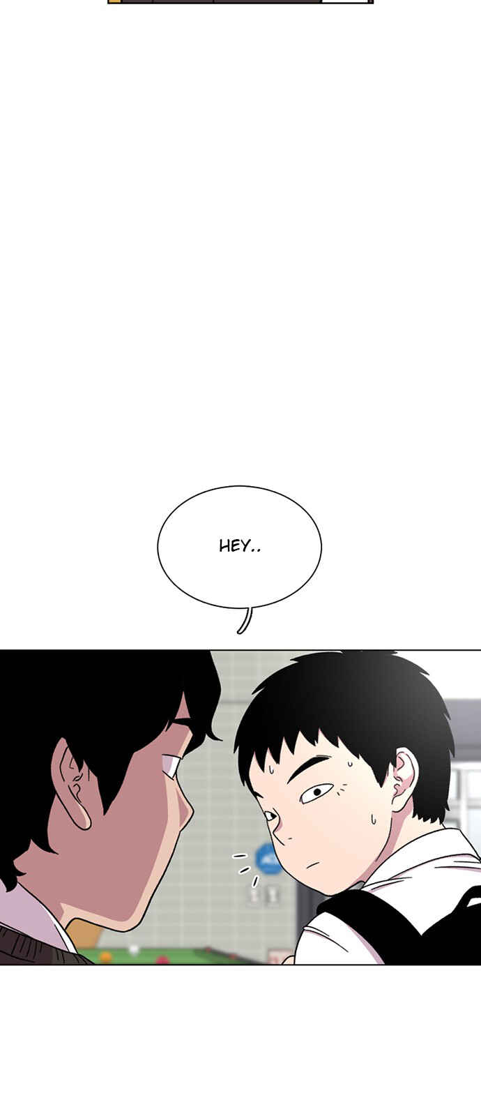 Byeorisamsyap Chapter 20 - Page 59