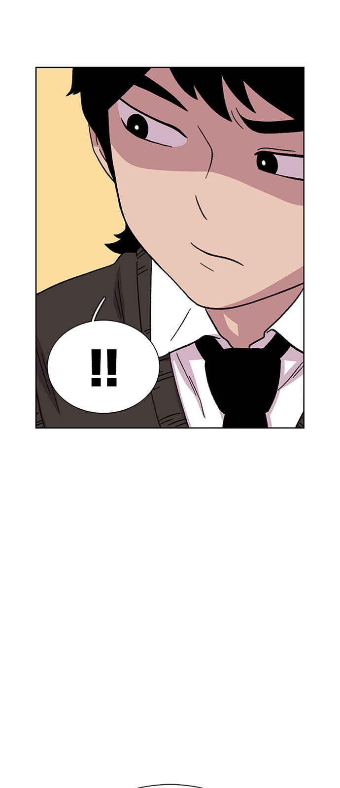 Byeorisamsyap Chapter 20 - Page 62