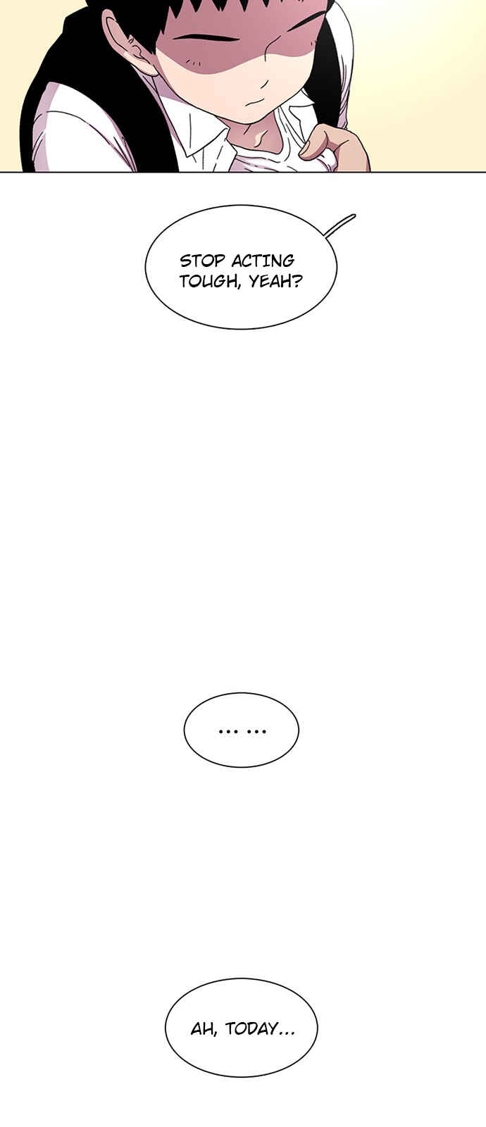 Byeorisamsyap Chapter 20 - Page 71