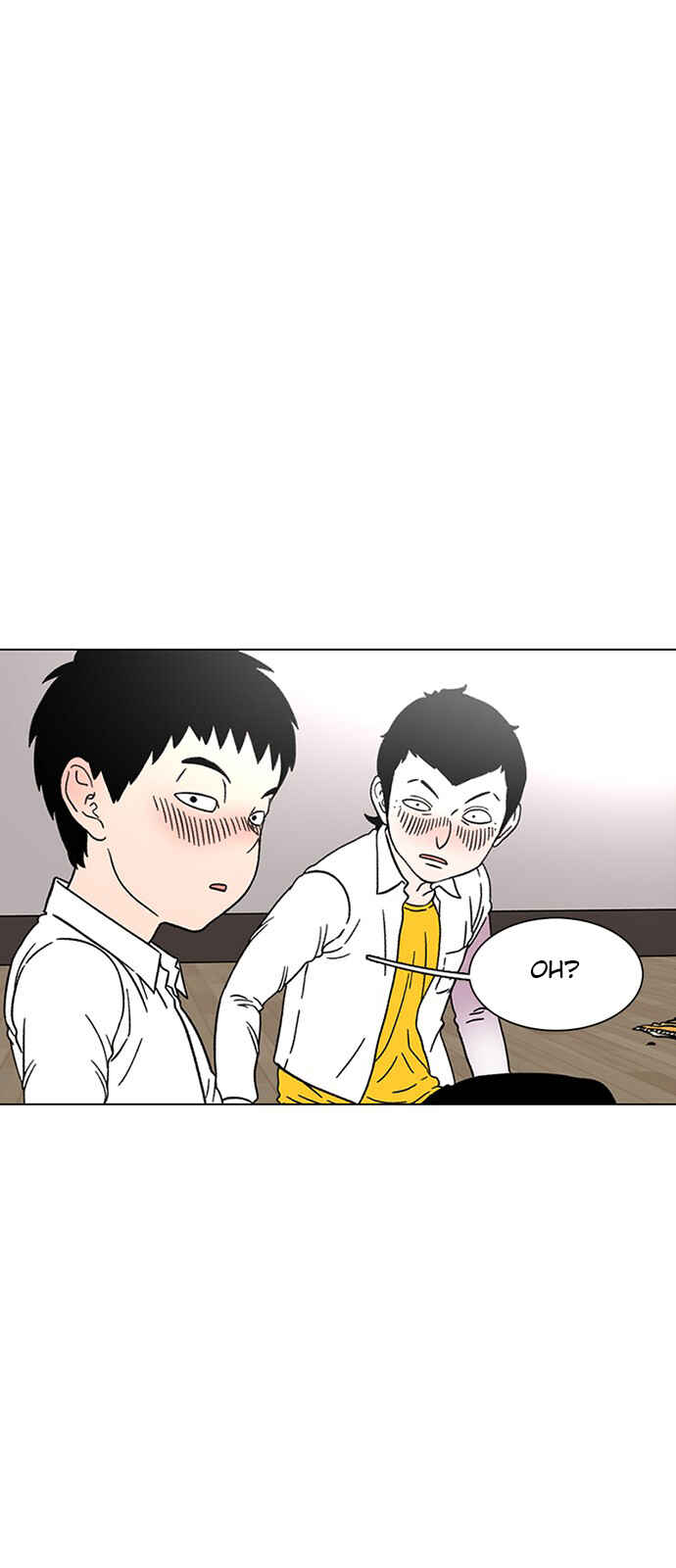 Byeorisamsyap Chapter 20 - Page 8