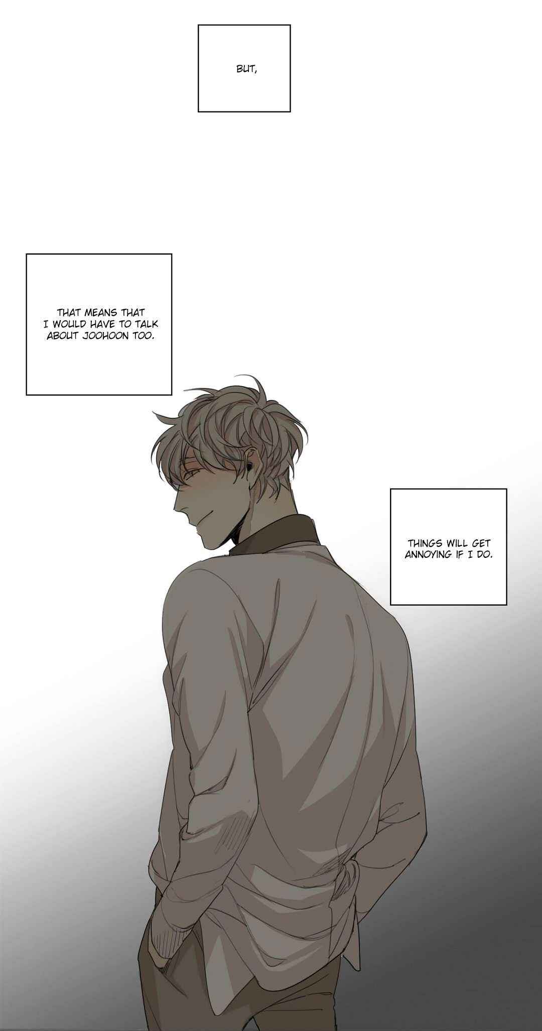 Official "Test" Manga Chapter 29 - Page 13