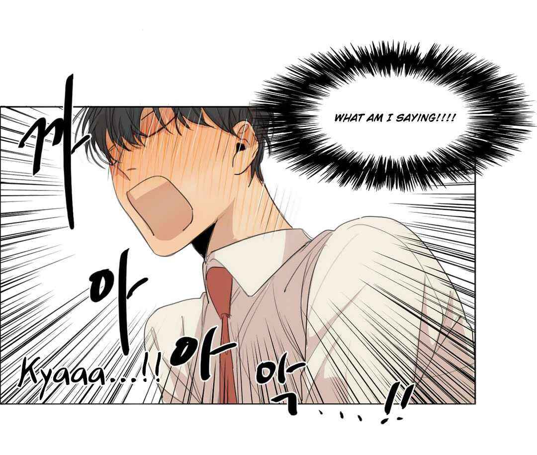 Official "Test" Manga Chapter 29 - Page 27
