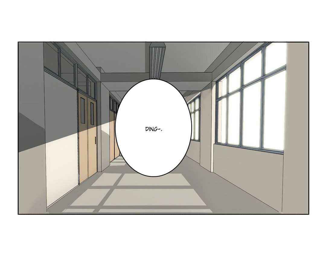Official "Test" Manga Chapter 29 - Page 47