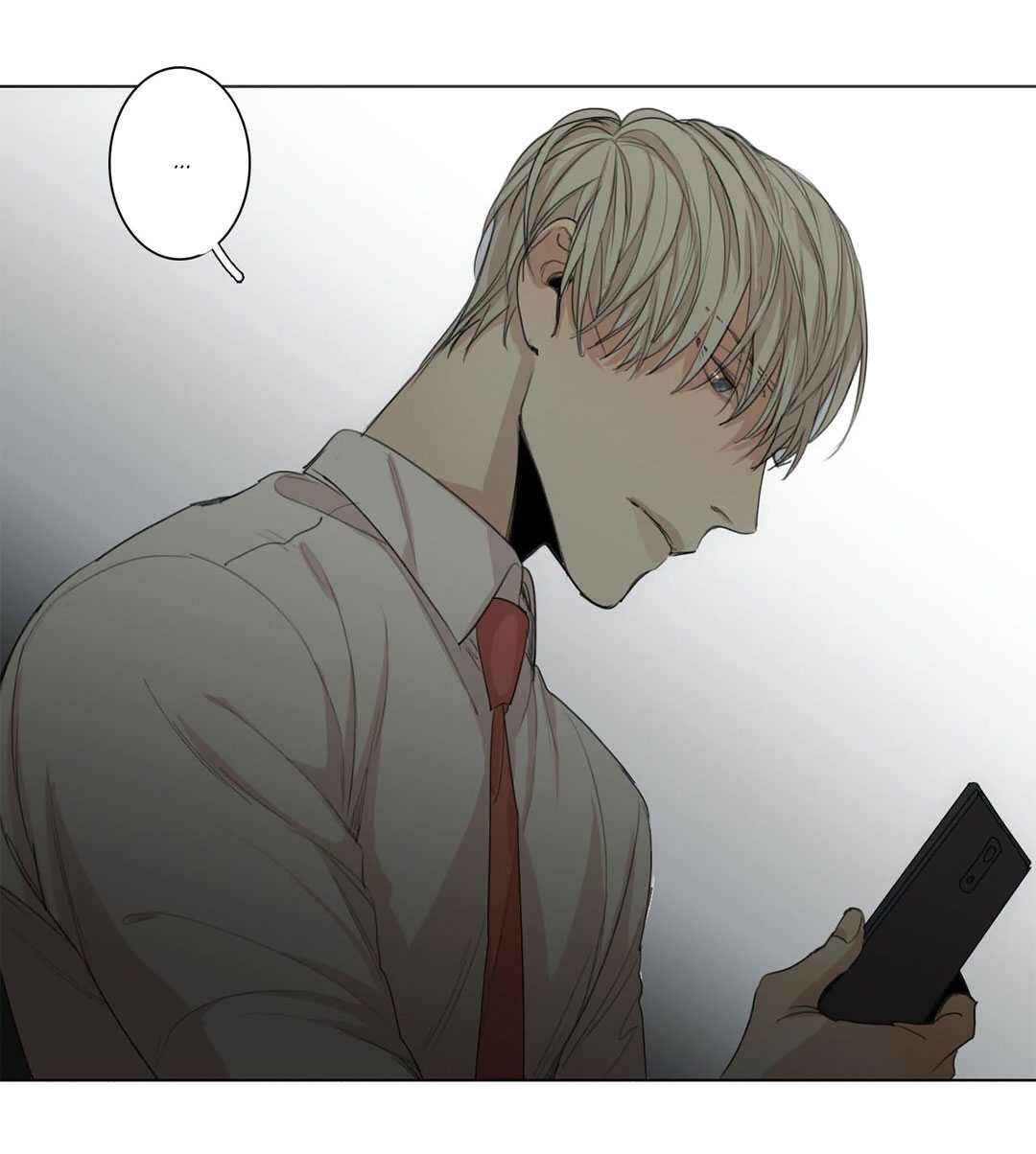 Official "Test" Manga Chapter 29 - Page 49