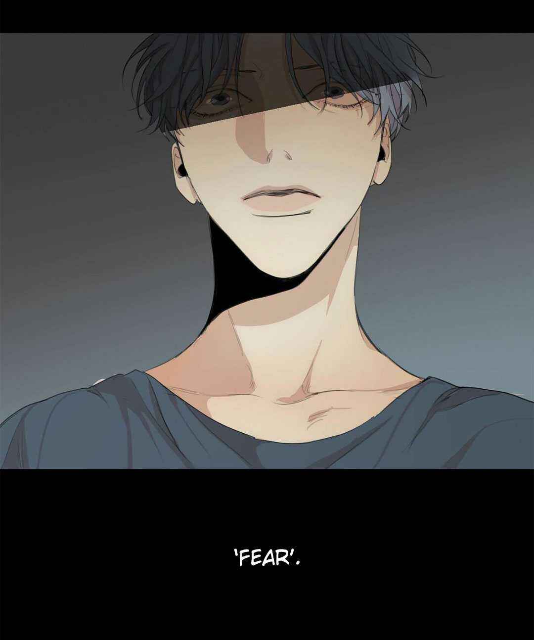 Official "Test" Manga Chapter 29 - Page 5