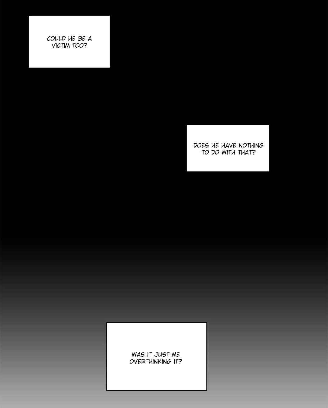 Official "Test" Manga Chapter 29 - Page 8
