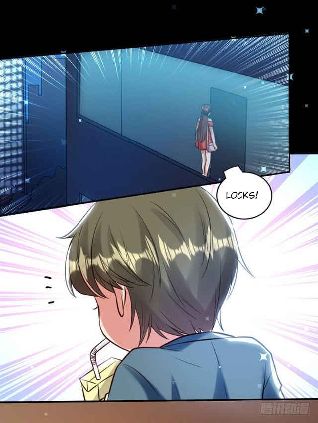 Genius Cool Treasure: President's Wife Is Too Powerful Chapter 9 - Page 10