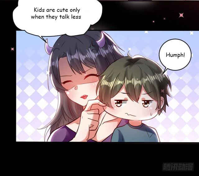Genius Cool Treasure: President's Wife Is Too Powerful Chapter 9 - Page 14