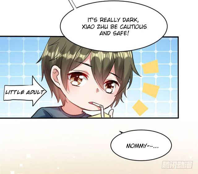 Genius Cool Treasure: President's Wife Is Too Powerful Chapter 9 - Page 16