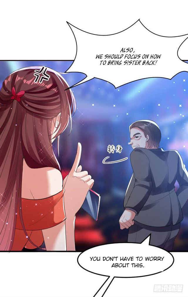 Genius Cool Treasure: President's Wife Is Too Powerful Chapter 9 - Page 2