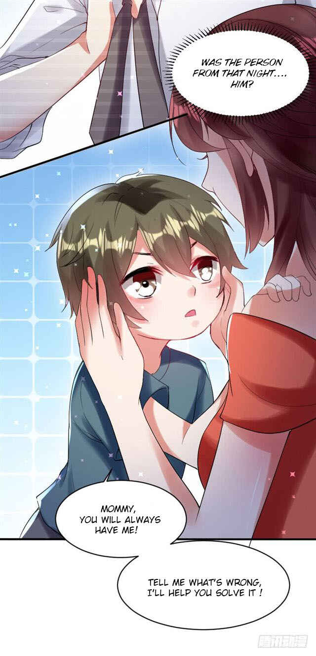 Genius Cool Treasure: President's Wife Is Too Powerful Chapter 9 - Page 20