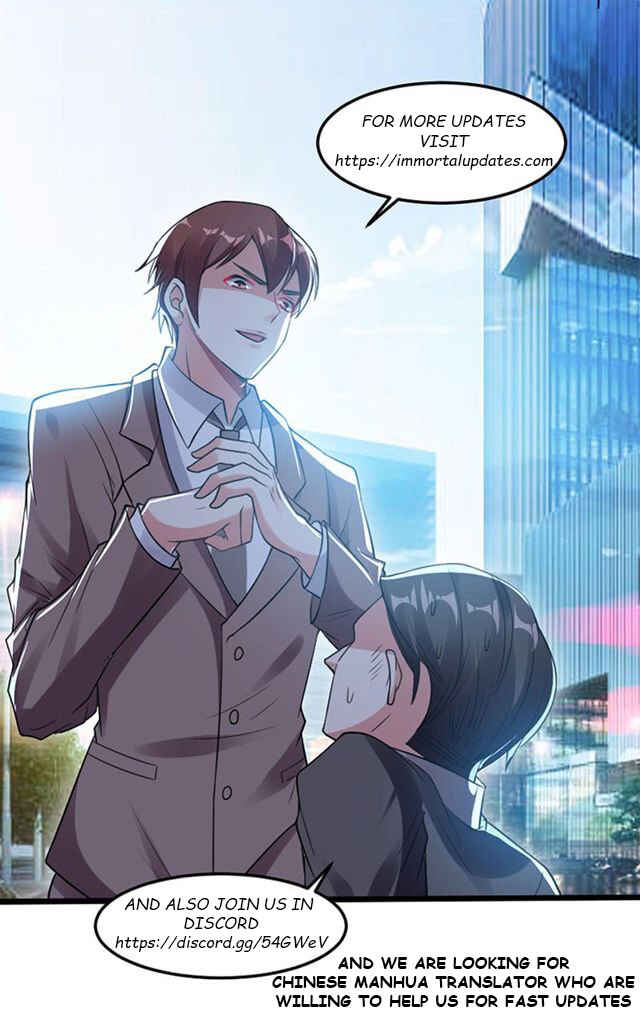 Genius Cool Treasure: President's Wife Is Too Powerful Chapter 9 - Page 27