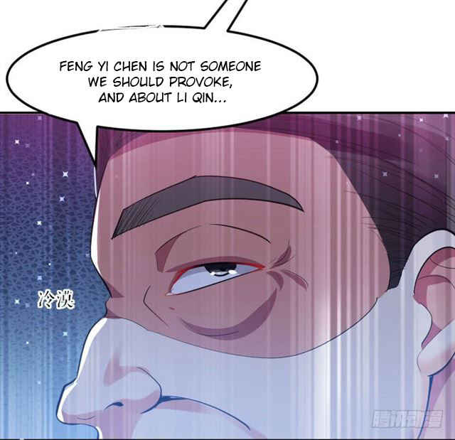 Genius Cool Treasure: President's Wife Is Too Powerful Chapter 9 - Page 3