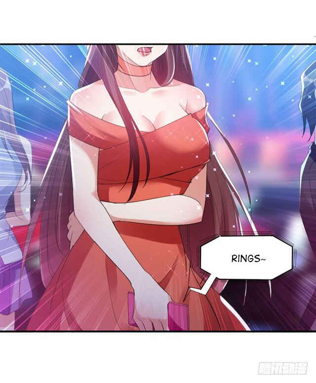 Genius Cool Treasure: President's Wife Is Too Powerful Chapter 9 - Page 5