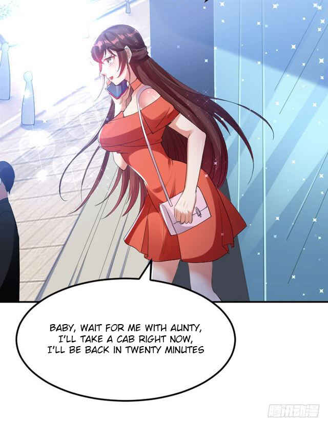 Genius Cool Treasure: President's Wife Is Too Powerful Chapter 9 - Page 9