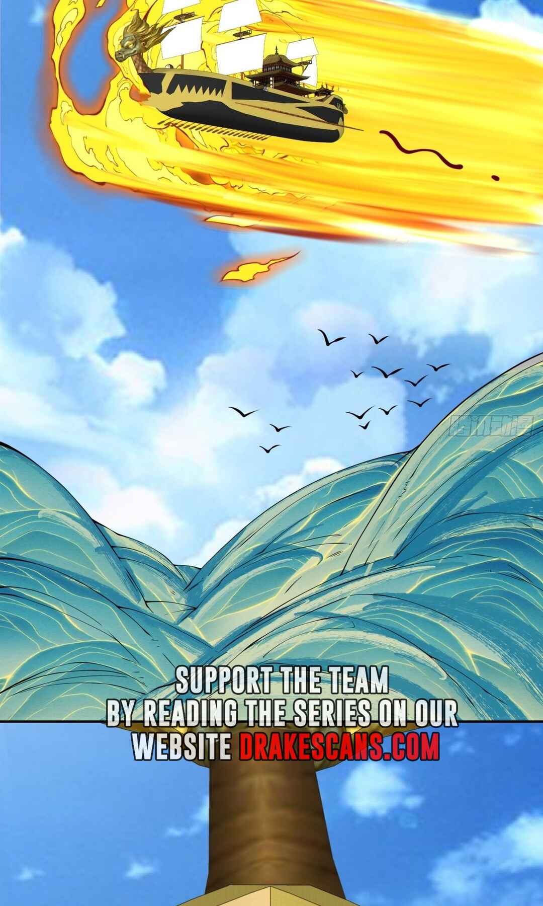 My Disciples Are All Big Villains Chapter 231 - Page 40